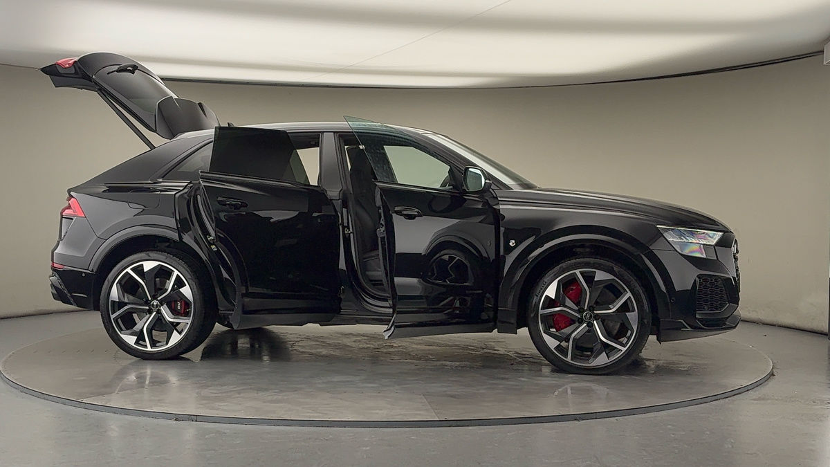 Used Audi RS Q8 2022 for sale - 77342457: Photo 59