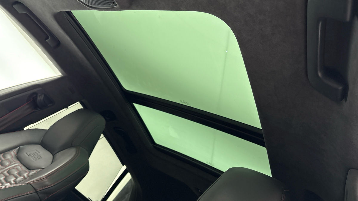 Used Audi RS Q8 2022 for sale - 77342457: Photo 6