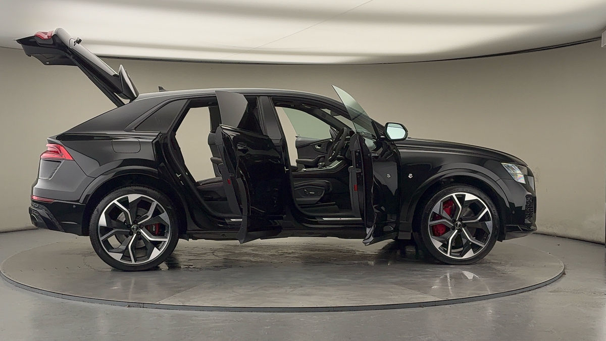 Used Audi RS Q8 2022 for sale - 77342457: Photo 60