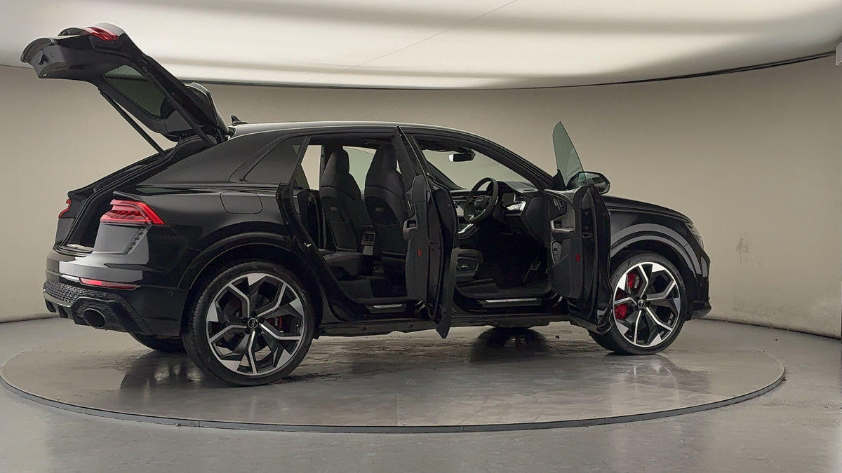 Used Audi RS Q8 2022 for sale - 77342457: Photo 61