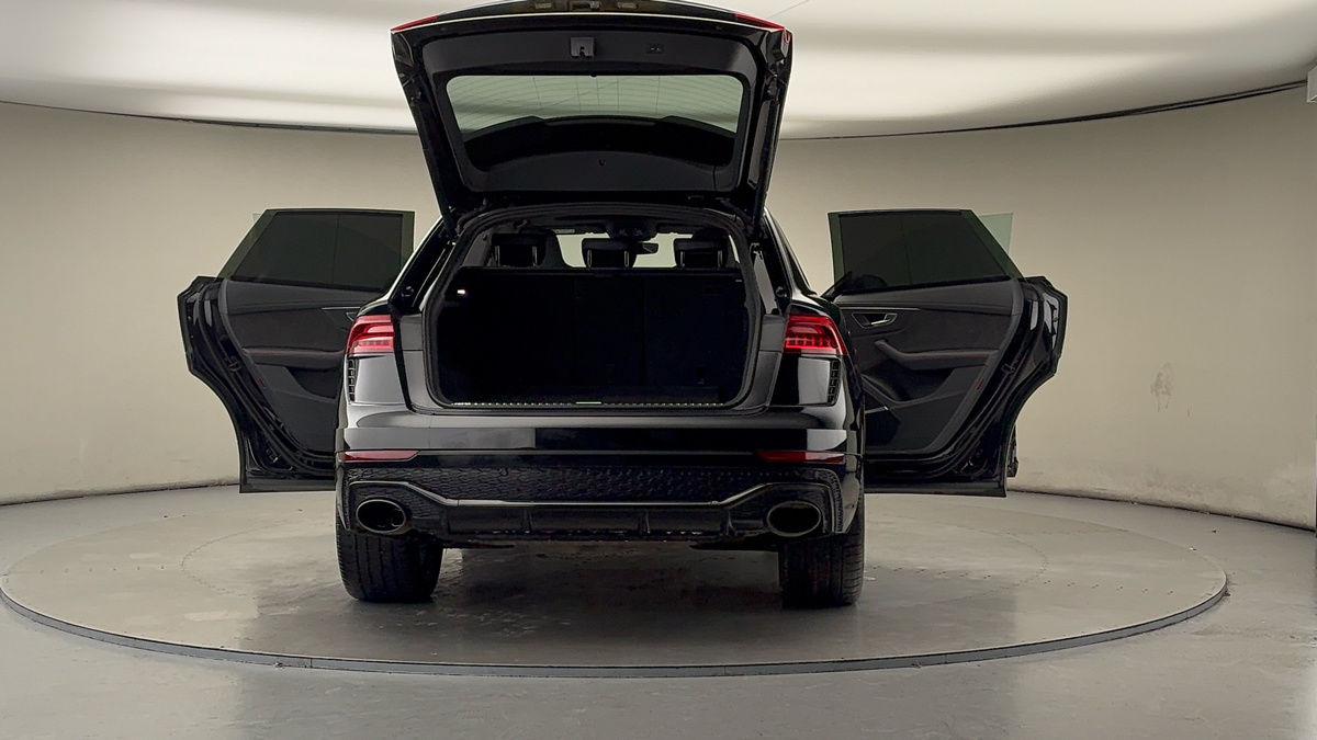 Used Audi RS Q8 2022 for sale - 77342457: Photo 64