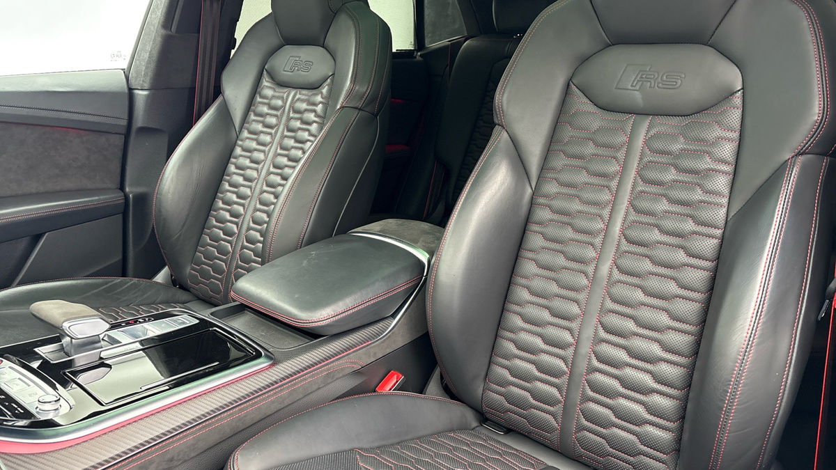 Used Audi RS Q8 2022 for sale - 77342457: Photo 7