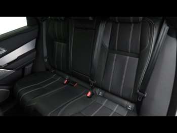 Used Land Rover Range Rover Velar 2022 for sale - 74345710: Photo
