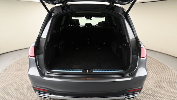 Used Mercedes-Benz GLS 2024 for sale - 75360528: Photo 10