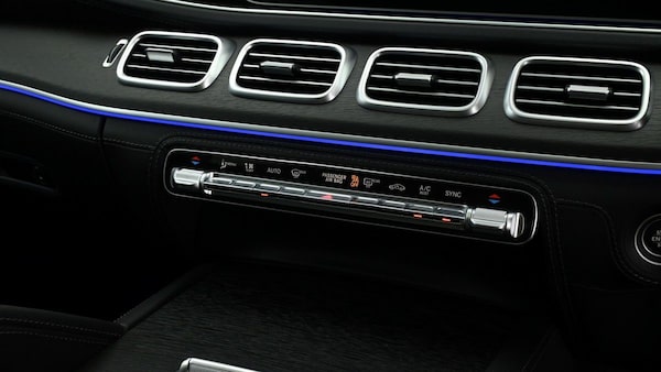 Used Mercedes-Benz GLS 2024 for sale - 75360528: Photo 12