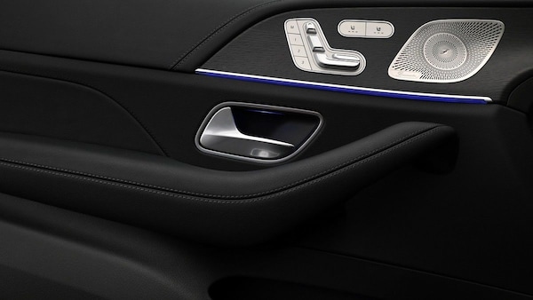 Used Mercedes-Benz GLS 2024 for sale - 75360528: Photo 13