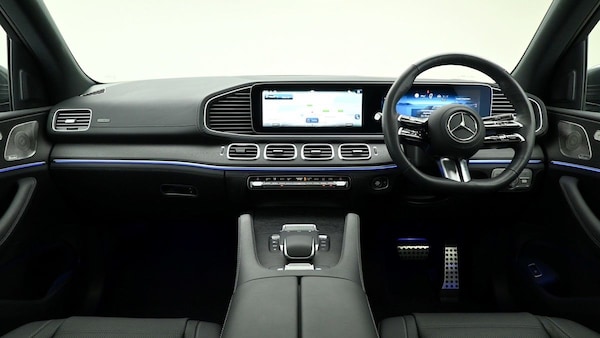 Used Mercedes-Benz GLS 2024 for sale - 75360528: Photo 14