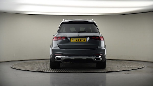 Used Mercedes-Benz GLS 2024 for sale - 75360528: Photo 17