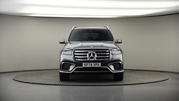 Used Mercedes-Benz GLS 2024 for sale - 75360528: Photo 18
