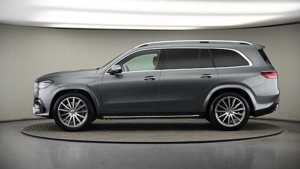 Used Mercedes-Benz GLS 2024 for sale - 75360528: Photo 19