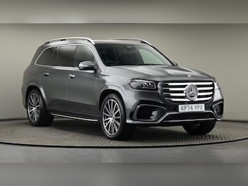 Used Mercedes-Benz GLS 2024 for sale - 75360528: Photo