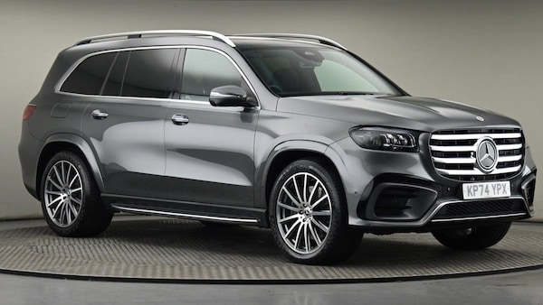 Used Mercedes-Benz GLS 2024 for sale - 75360528: Photo 20