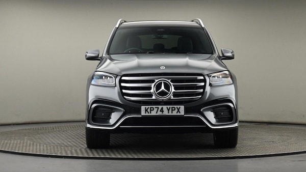 Used Mercedes-Benz GLS 2024 for sale - 75360528: Photo 21