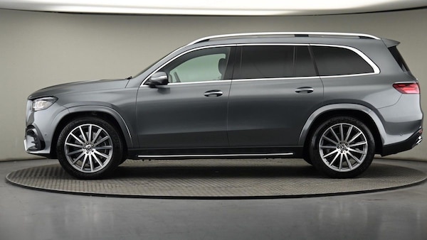 Used Mercedes-Benz GLS 2024 for sale - 75360528: Photo 23