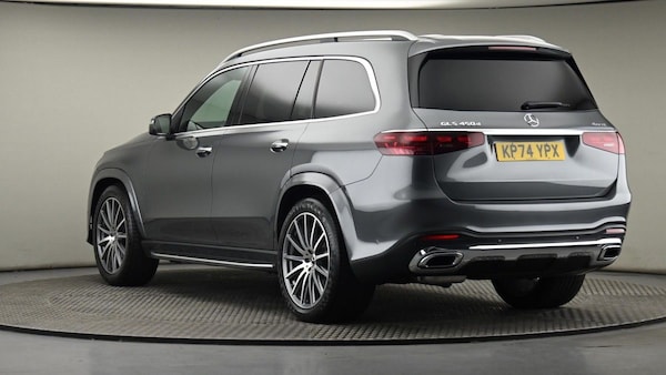 Used Mercedes-Benz GLS 2024 for sale - 75360528: Photo 24