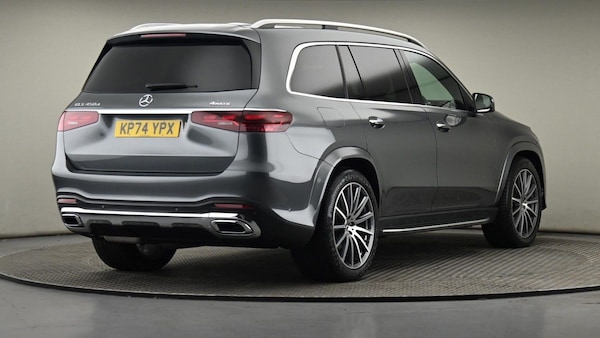 Used Mercedes-Benz GLS 2024 for sale - 75360528: Photo 26