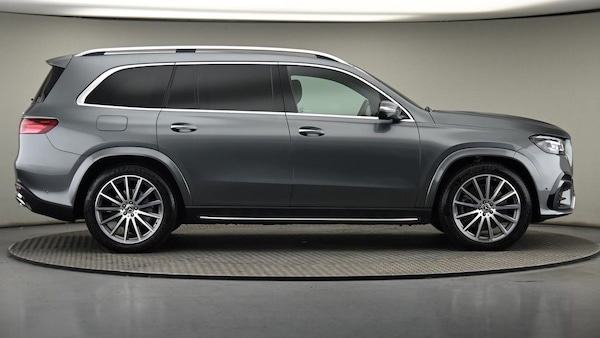 Used Mercedes-Benz GLS 2024 for sale - 75360528: Photo 27