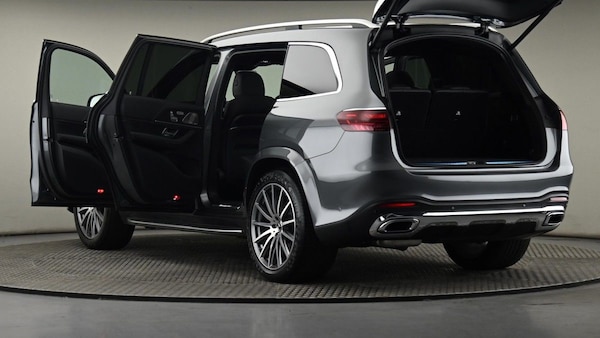 Used Mercedes-Benz GLS 2024 for sale - 75360528: Photo 29