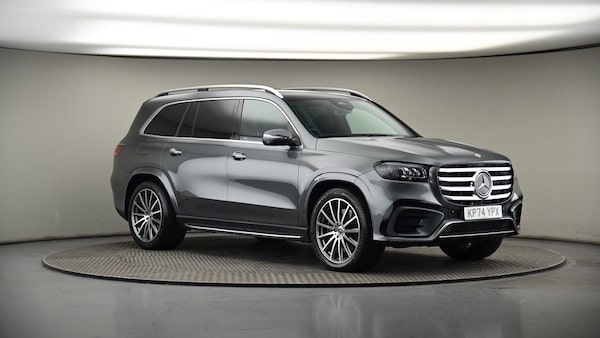 Used Mercedes-Benz GLS 2024 for sale - 75360528: Photo 30
