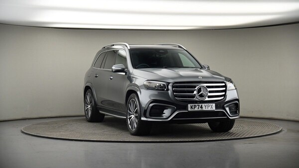 Used Mercedes-Benz GLS 2024 for sale - 75360528: Photo 31
