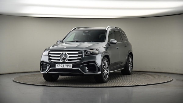 Used Mercedes-Benz GLS 2024 for sale - 75360528: Photo 32