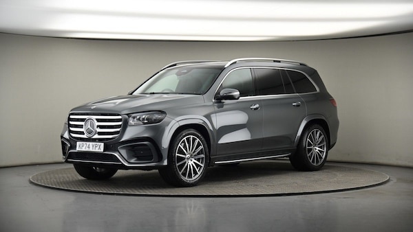 Used Mercedes-Benz GLS 2024 for sale - 75360528: Photo 33