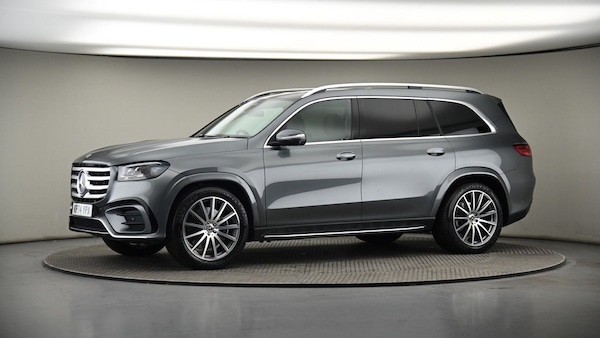 Used Mercedes-Benz GLS 2024 for sale - 75360528: Photo 34