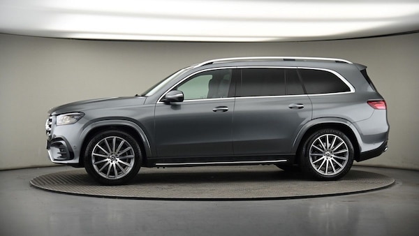 Used Mercedes-Benz GLS 2024 for sale - 75360528: Photo 35