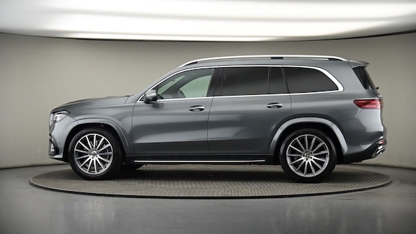 Used Mercedes-Benz GLS 2024 for sale - 75360528: Photo 36