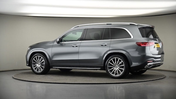 Used Mercedes-Benz GLS 2024 for sale - 75360528: Photo 37