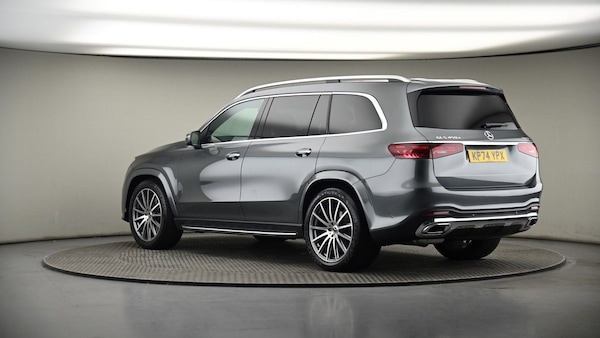 Used Mercedes-Benz GLS 2024 for sale - 75360528: Photo 38