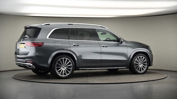 Used Mercedes-Benz GLS 2024 for sale - 75360528: Photo 41