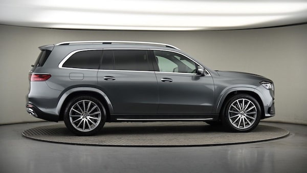 Used Mercedes-Benz GLS 2024 for sale - 75360528: Photo 42