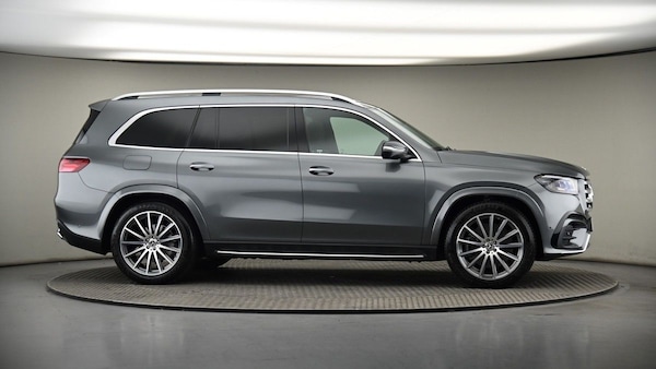 Used Mercedes-Benz GLS 2024 for sale - 75360528: Photo 43