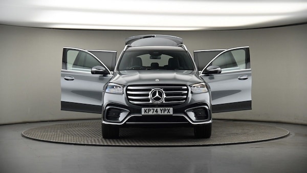 Used Mercedes-Benz GLS 2024 for sale - 75360528: Photo 47
