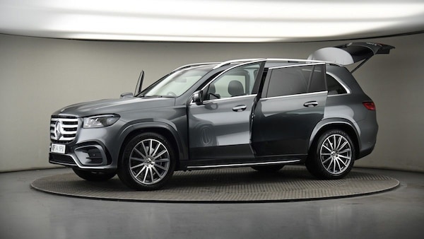 Used Mercedes-Benz GLS 2024 for sale - 75360528: Photo 49
