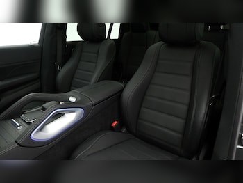 Used Mercedes-Benz GLS 2024 for sale - 75360528: Photo