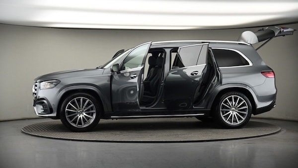 Used Mercedes-Benz GLS 2024 for sale - 75360528: Photo 50