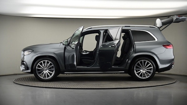 Used Mercedes-Benz GLS 2024 for sale - 75360528: Photo 51