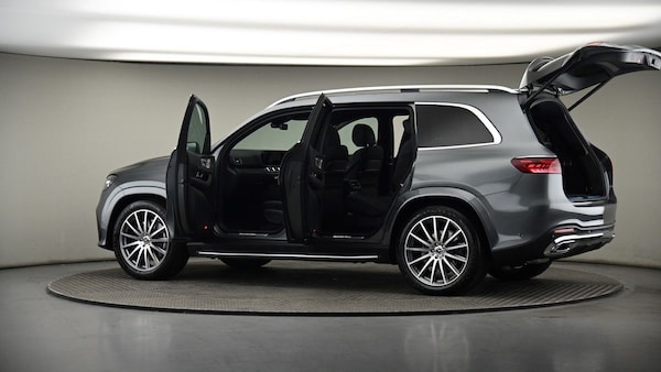 Used Mercedes-Benz GLS 2024 for sale - 75360528: Photo 52