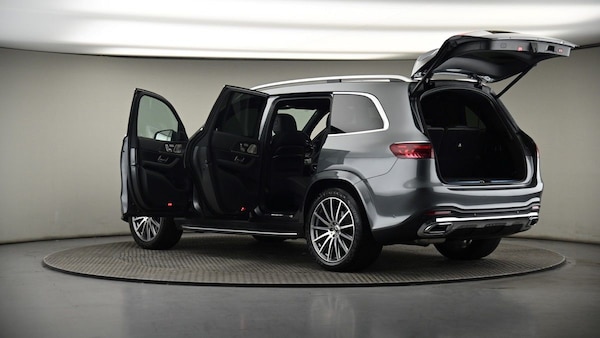 Used Mercedes-Benz GLS 2024 for sale - 75360528: Photo 53