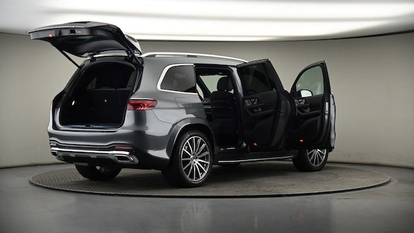 Used Mercedes-Benz GLS 2024 for sale - 75360528: Photo 56
