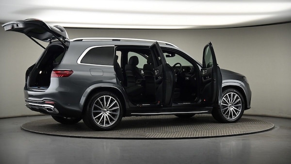 Used Mercedes-Benz GLS 2024 for sale - 75360528: Photo 57