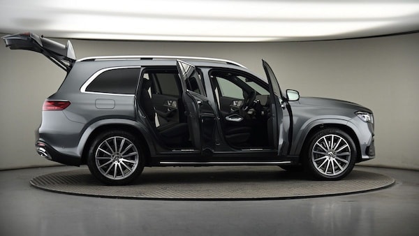 Used Mercedes-Benz GLS 2024 for sale - 75360528: Photo 58