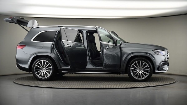 Used Mercedes-Benz GLS 2024 for sale - 75360528: Photo 59