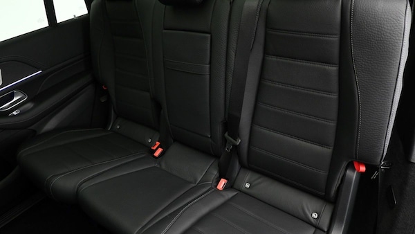 Used Mercedes-Benz GLS 2024 for sale - 75360528: Photo 5
