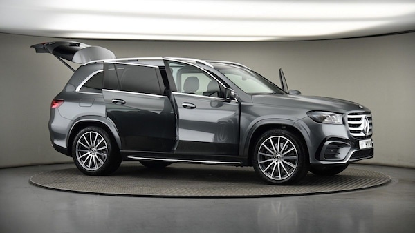 Used Mercedes-Benz GLS 2024 for sale - 75360528: Photo 60