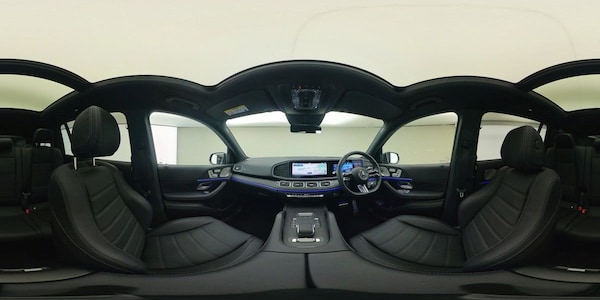 Used Mercedes-Benz GLS 2024 for sale - 75360528: Photo 61