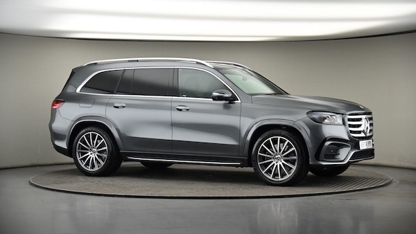 Used Mercedes-Benz GLS 2024 for sale - 75360528: Photo 6