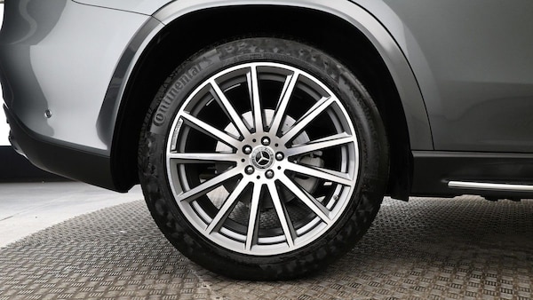 Used Mercedes-Benz GLS 2024 for sale - 75360528: Photo 9